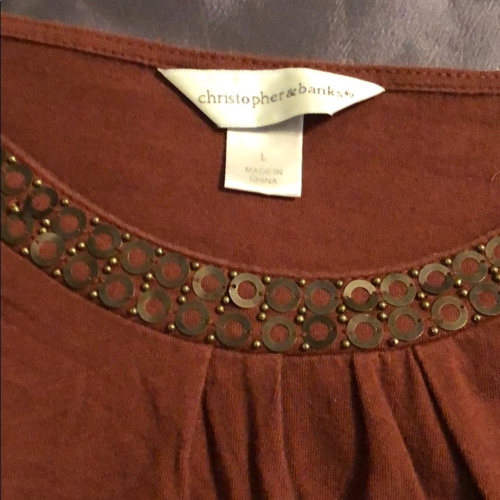 Women’s blouse
